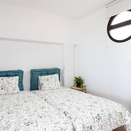 Las Caletillas Sea View Penthouse Candelaria Extérieur photo