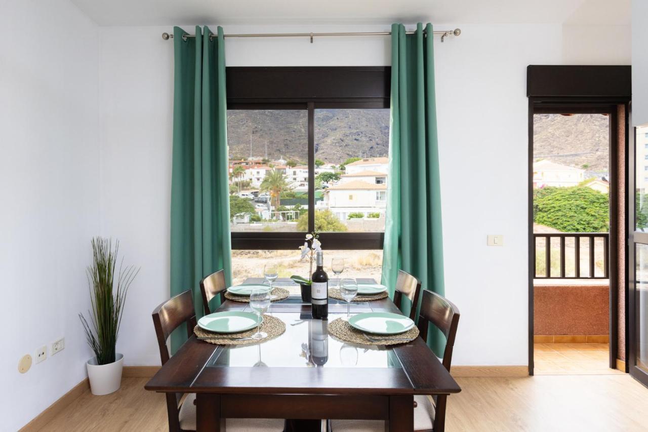 Las Caletillas Sea View Penthouse Candelaria Extérieur photo