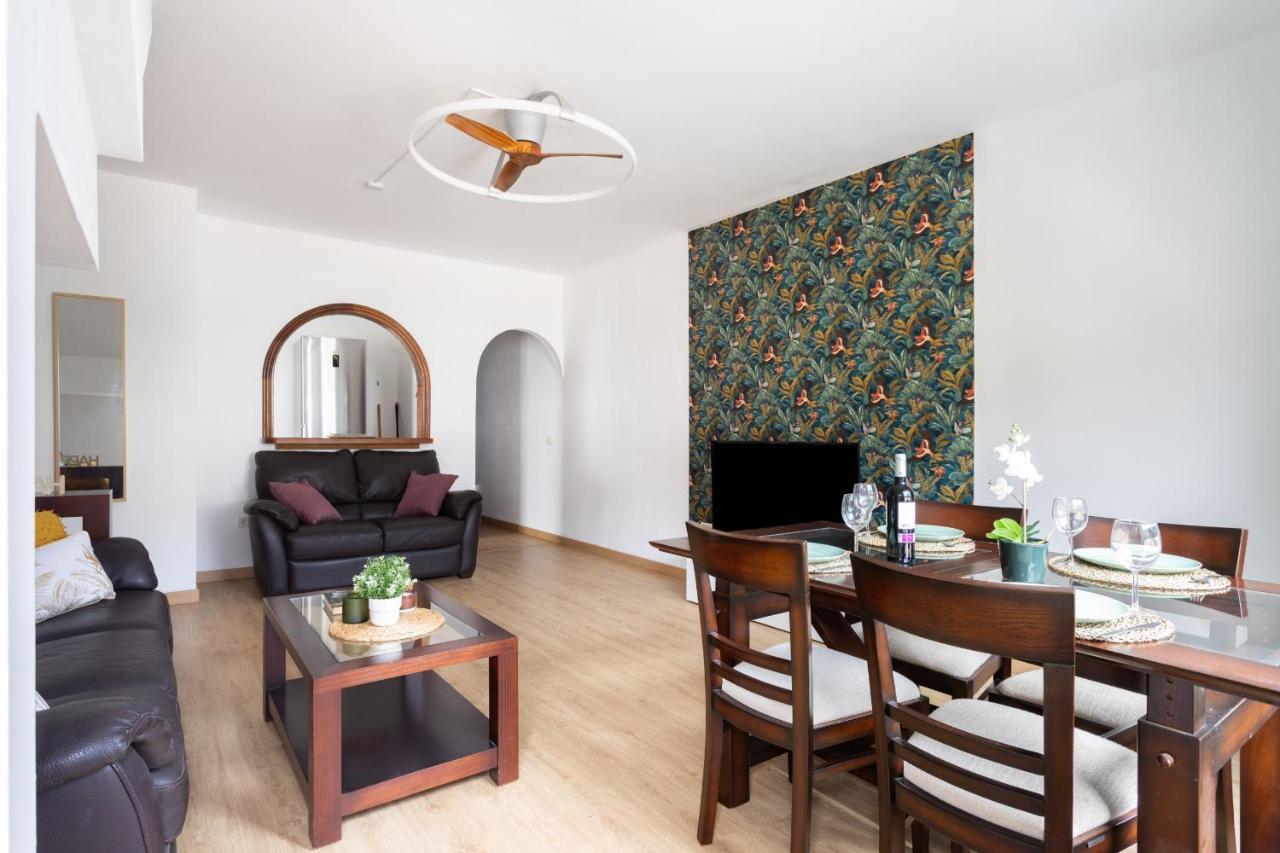 Las Caletillas Sea View Penthouse Candelaria Extérieur photo