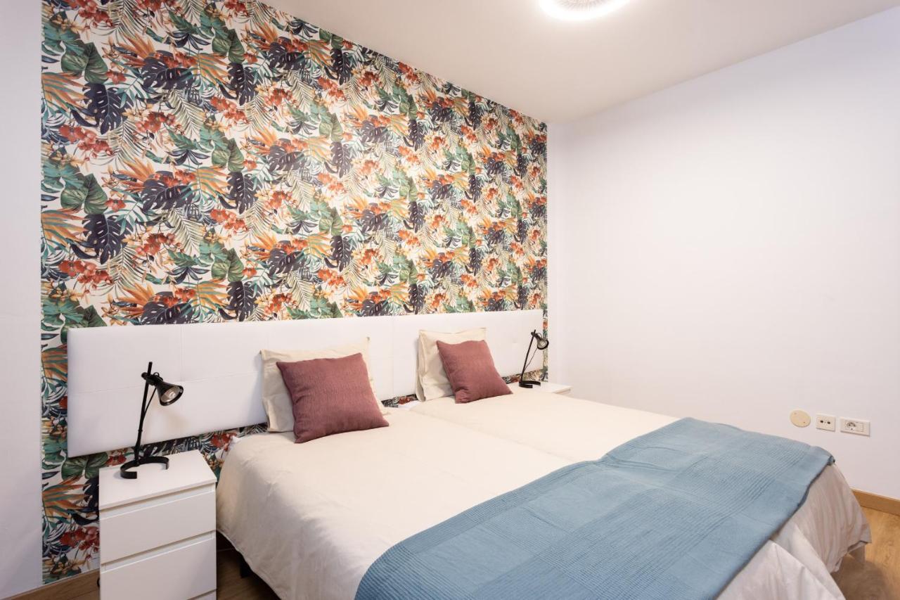 Las Caletillas Sea View Penthouse Candelaria Extérieur photo