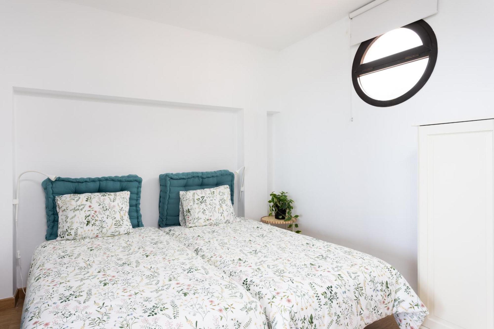 Las Caletillas Sea View Penthouse Candelaria Extérieur photo
